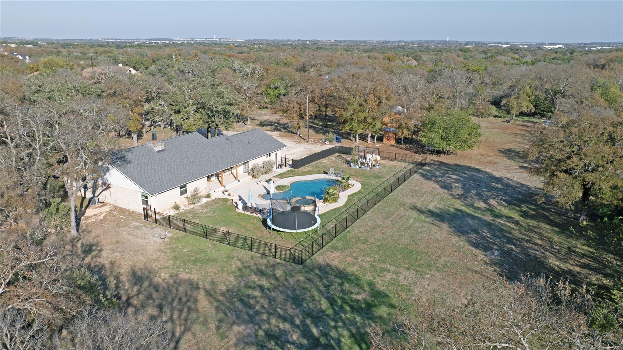 3400 Deer Trl, Georgetown, TX 78628