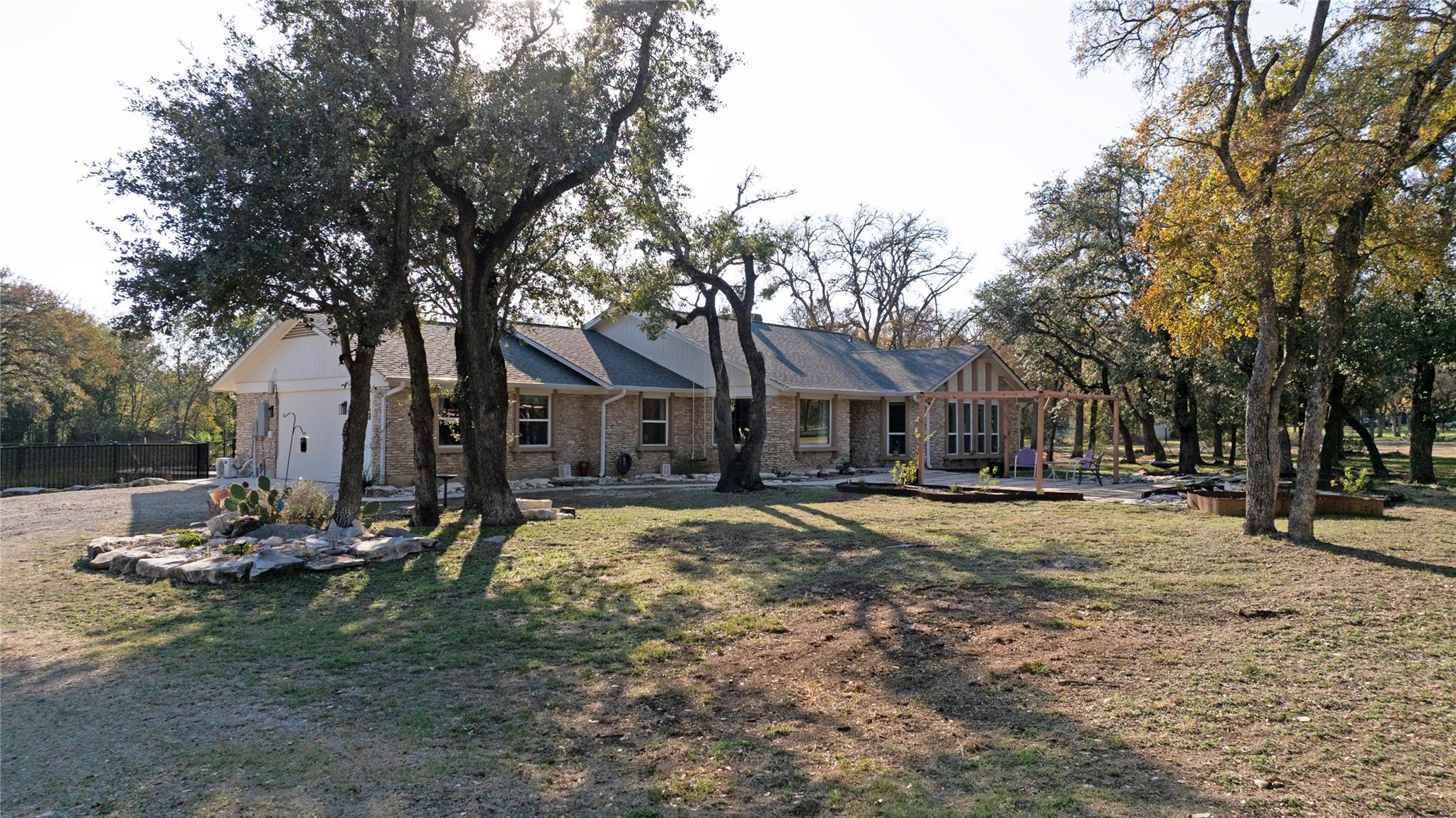 3400 Deer Trl, Georgetown, TX 78628