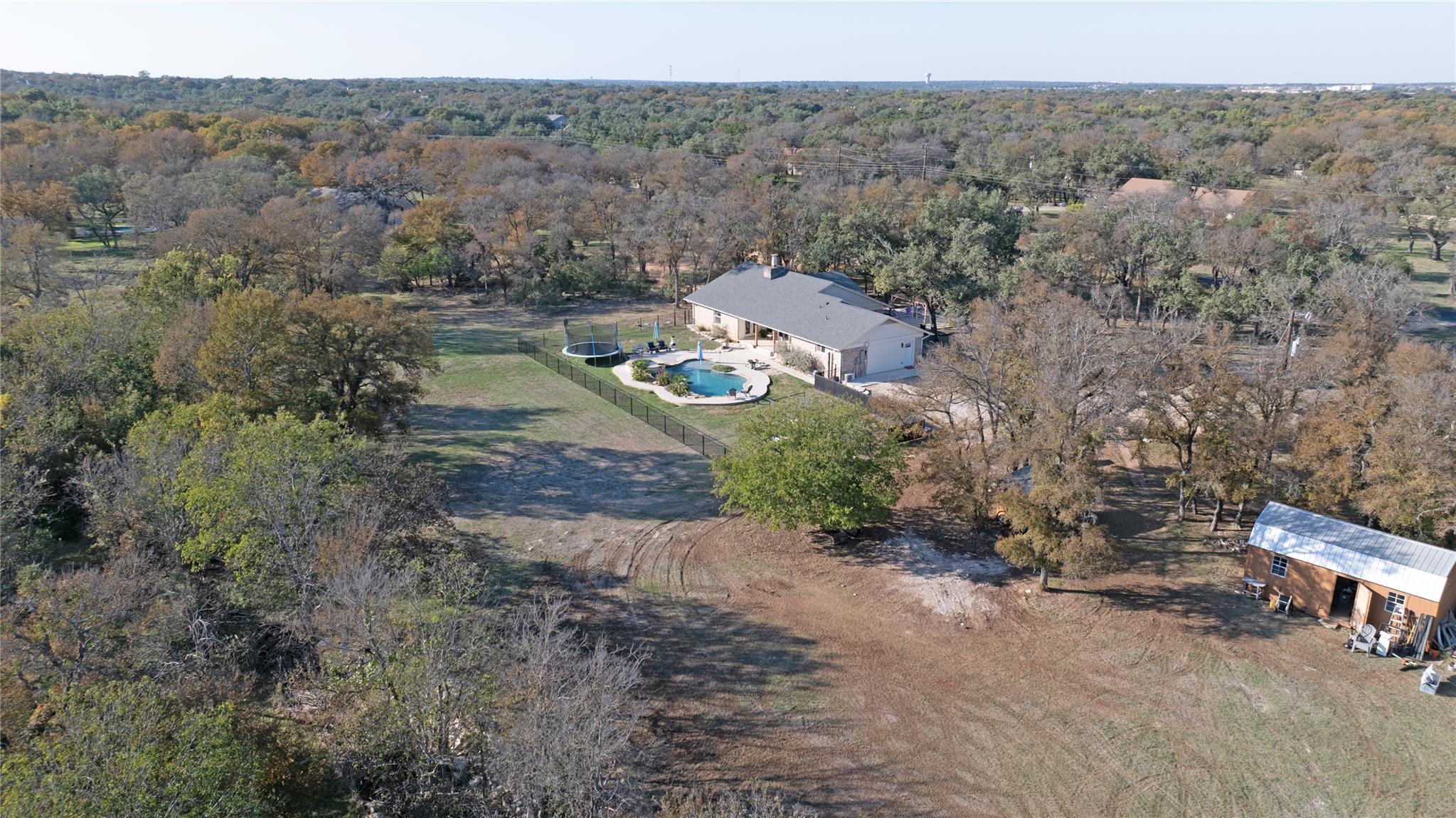 3400 Deer Trl, Georgetown, TX 78628