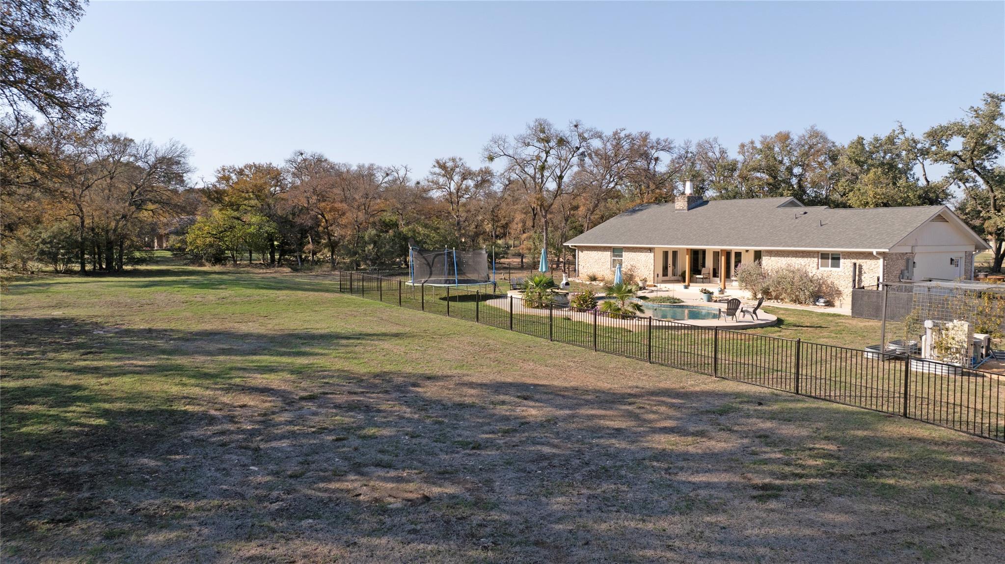3400 Deer Trl, Georgetown, TX 78628
