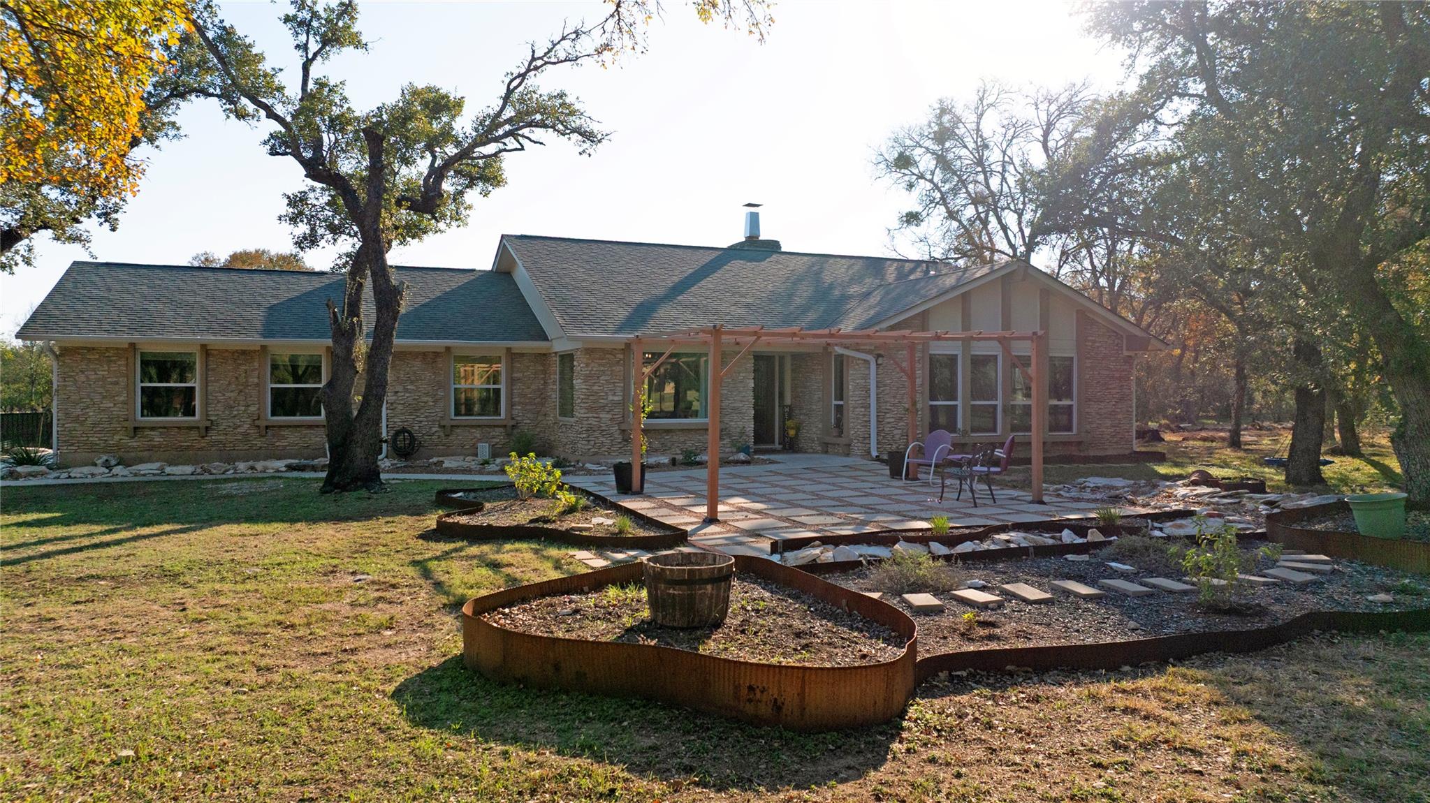 3400 Deer Trl, Georgetown, TX 78628