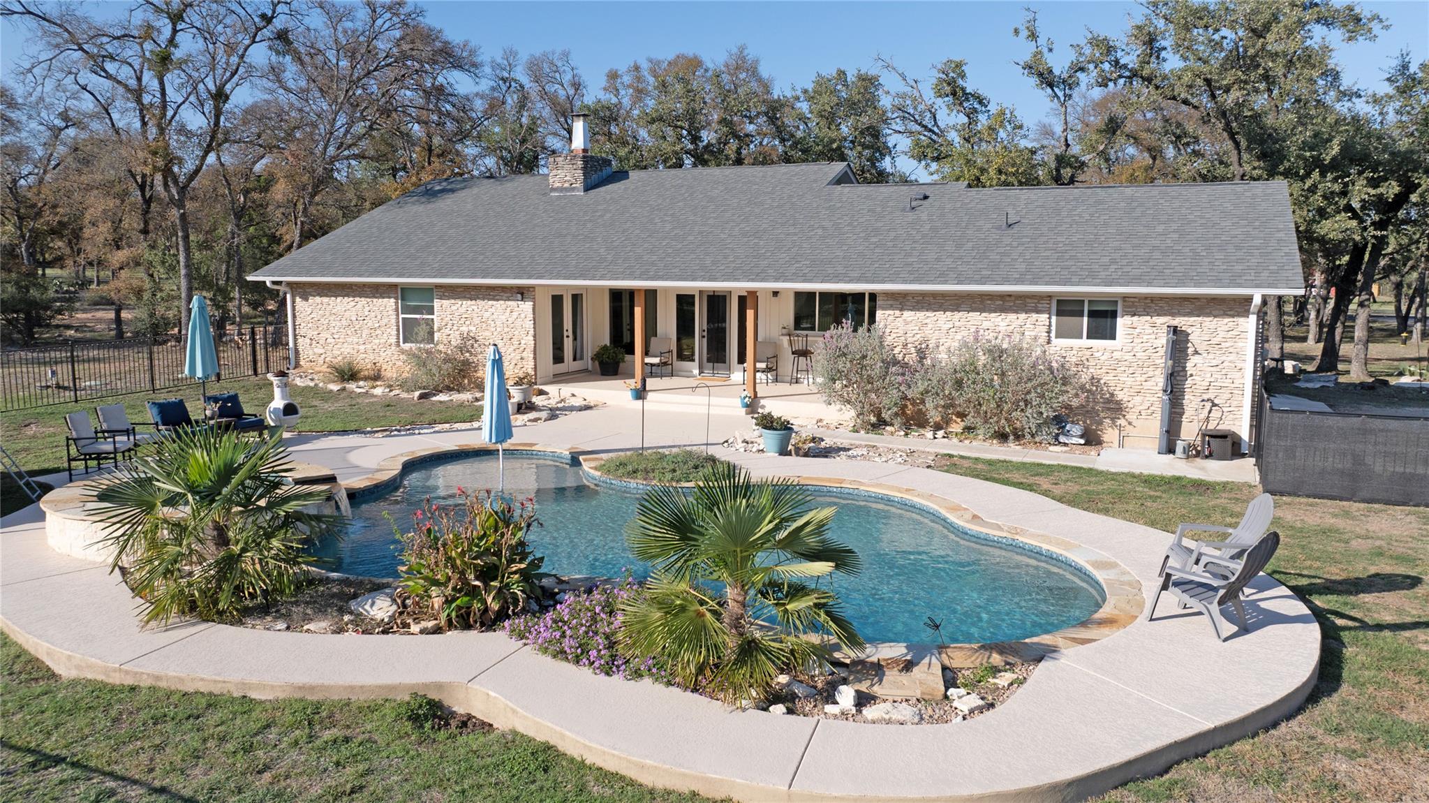 3400 Deer Trl, Georgetown, TX 78628