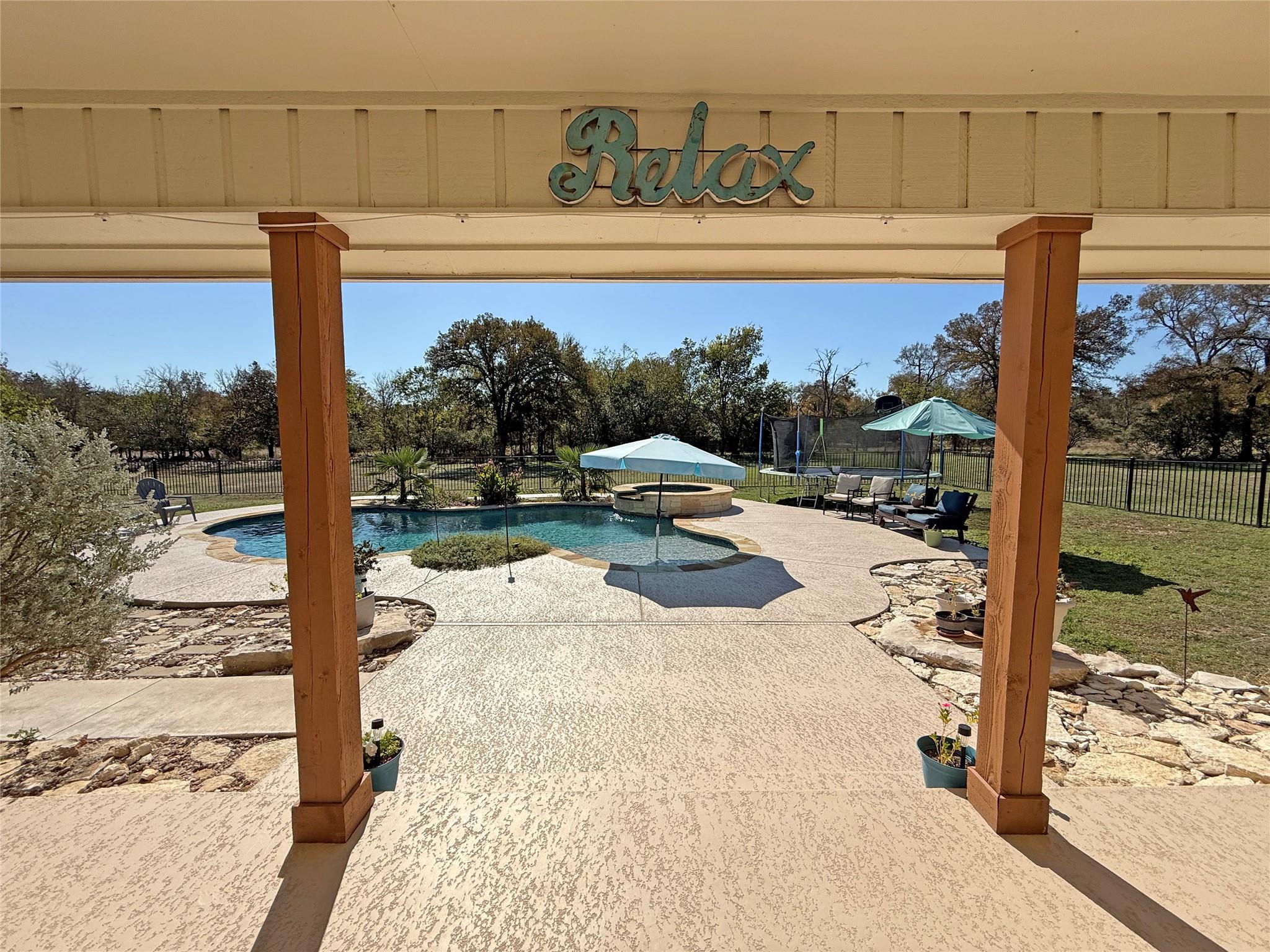 3400 Deer Trl, Georgetown, TX 78628