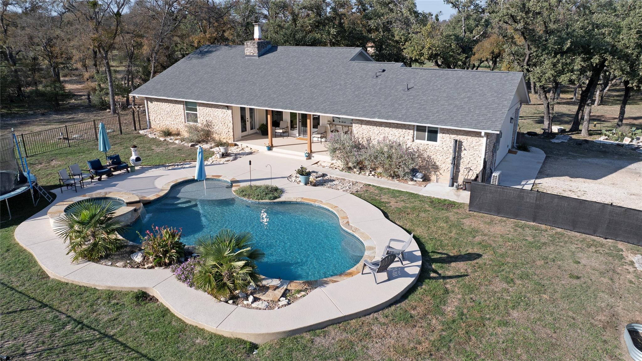 3400 Deer Trl, Georgetown, TX 78628