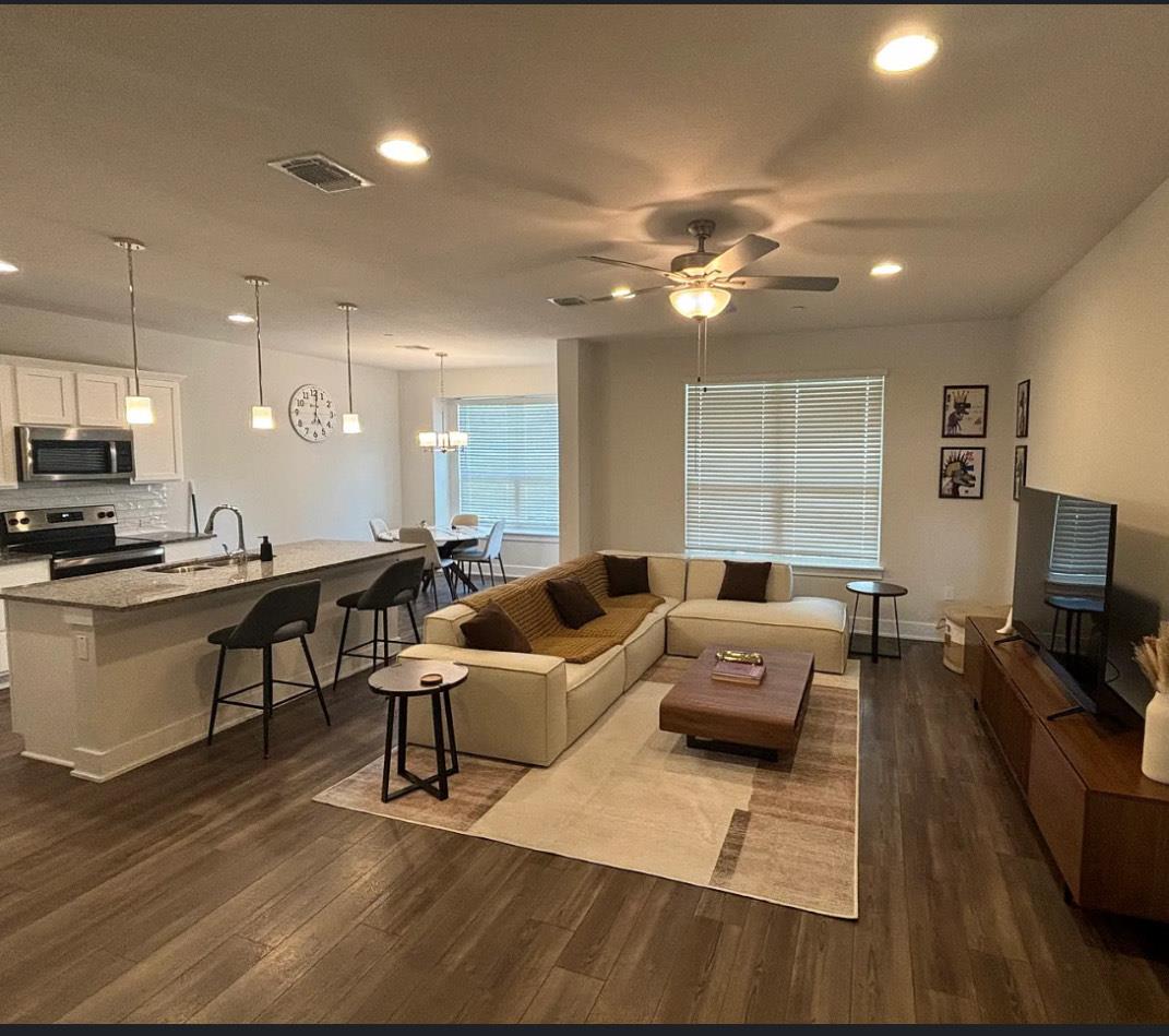 1709 Tun Tavern Trl, Austin, TX 78754