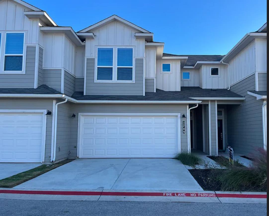 1709 Tun Tavern Trl, Austin, TX 78754