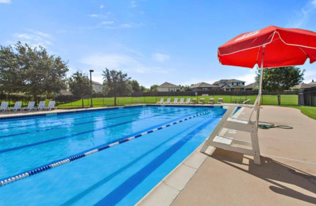 1709 Tun Tavern Trl, Austin, TX 78754