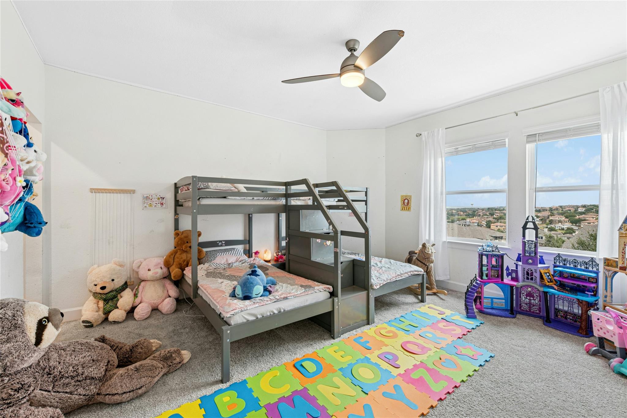 201 Slate Rock Ter, Austin, TX 78738