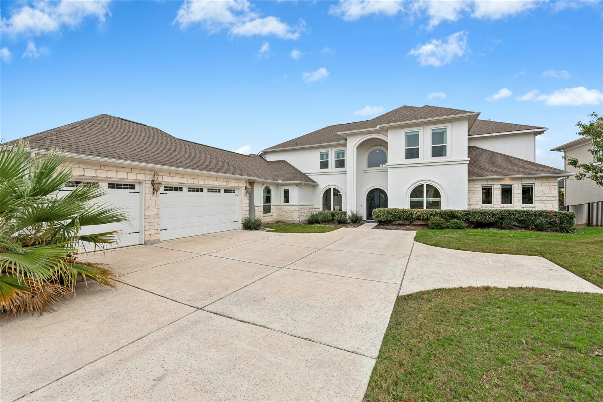 201 Slate Rock Ter, Austin, TX 78738