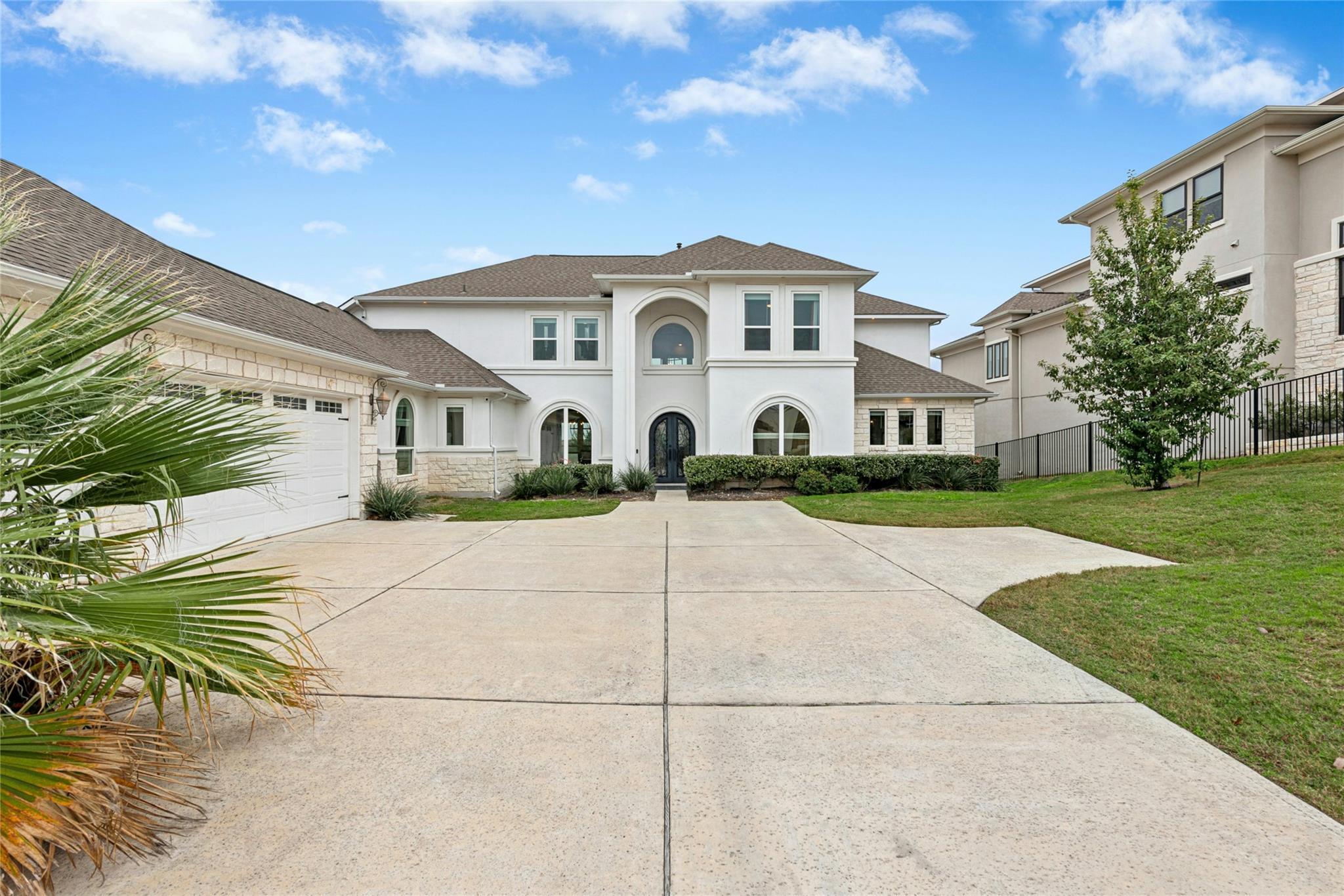 201 Slate Rock Ter, Austin, TX 78738