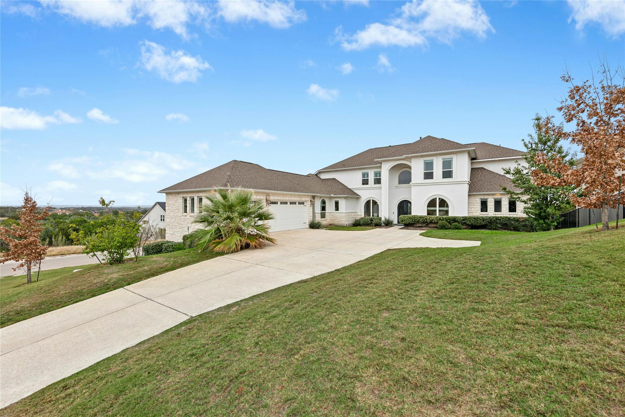 201 Slate Rock Ter, Austin, TX 78738