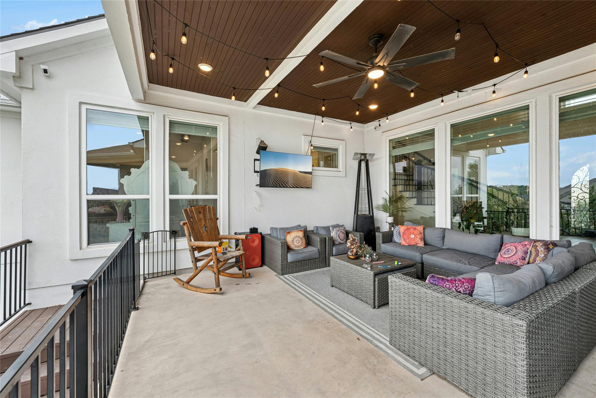 201 Slate Rock Ter, Austin, TX 78738