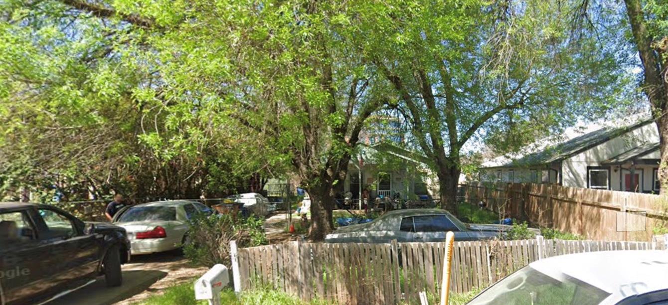 1114 Brookswood Ave, Austin, TX 78721