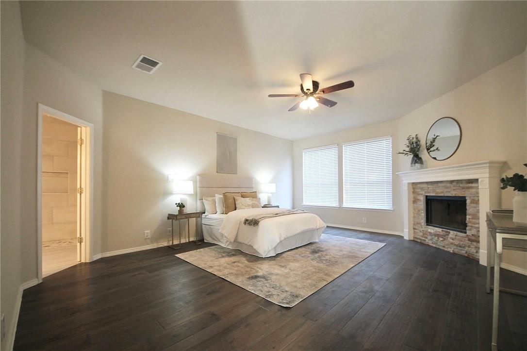 16756 Marsala Springs Dr, Round Rock, TX 78681