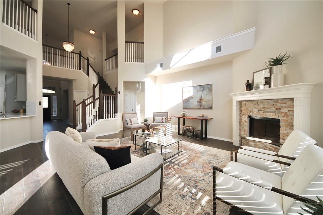 16756 Marsala Springs Dr, Round Rock, TX 78681