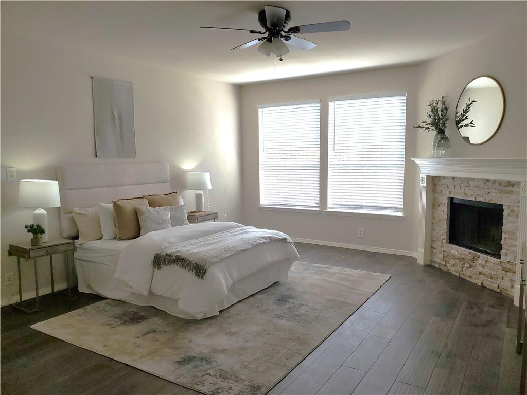 16756 Marsala Springs Dr, Round Rock, TX 78681