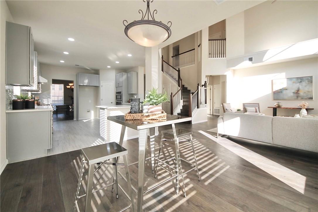 16756 Marsala Springs Dr, Round Rock, TX 78681