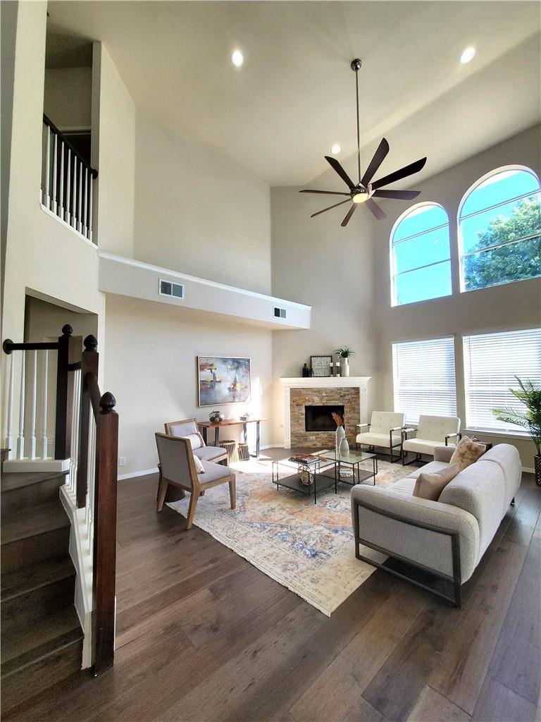 16756 Marsala Springs Dr, Round Rock, TX 78681