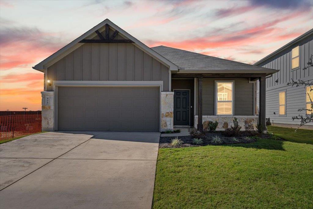 408 Kapok St, Buda, TX 78610