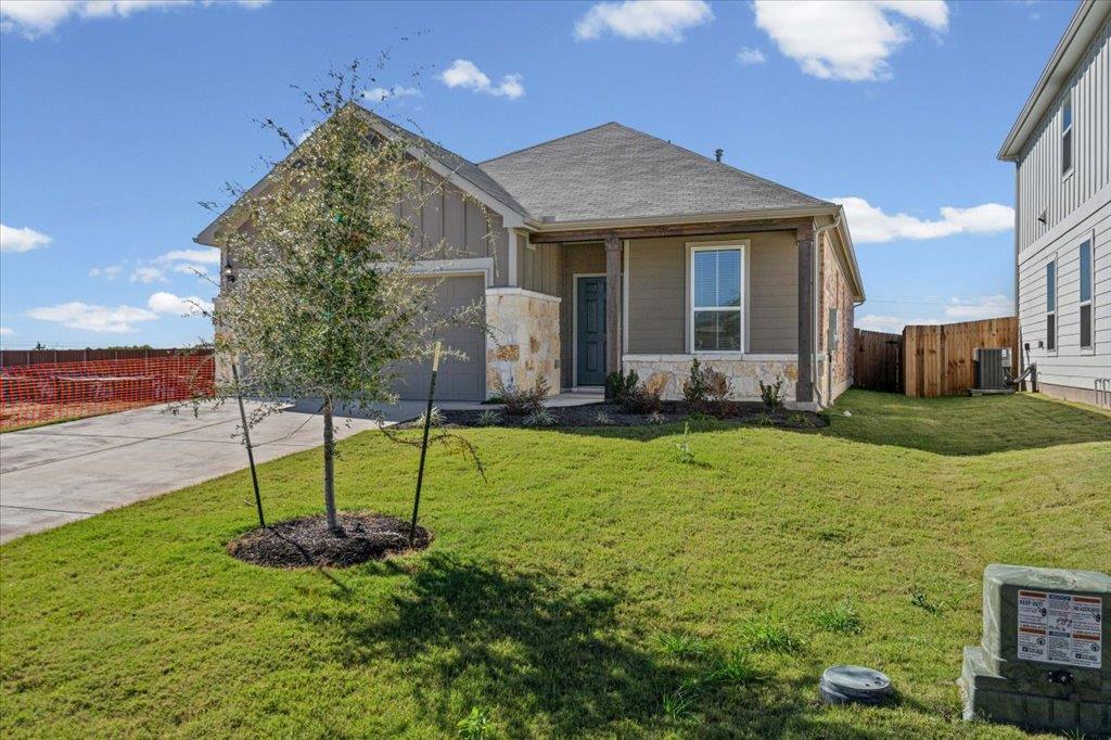 408 Kapok St, Buda, TX 78610