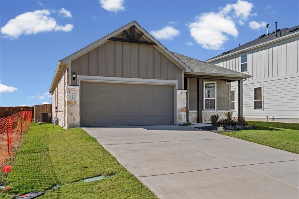 408 Kapok St, Buda, TX 78610