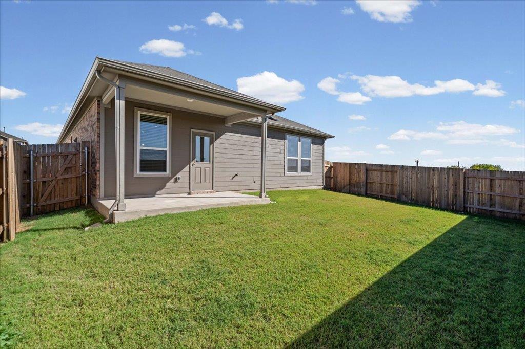 408 Kapok St, Buda, TX 78610