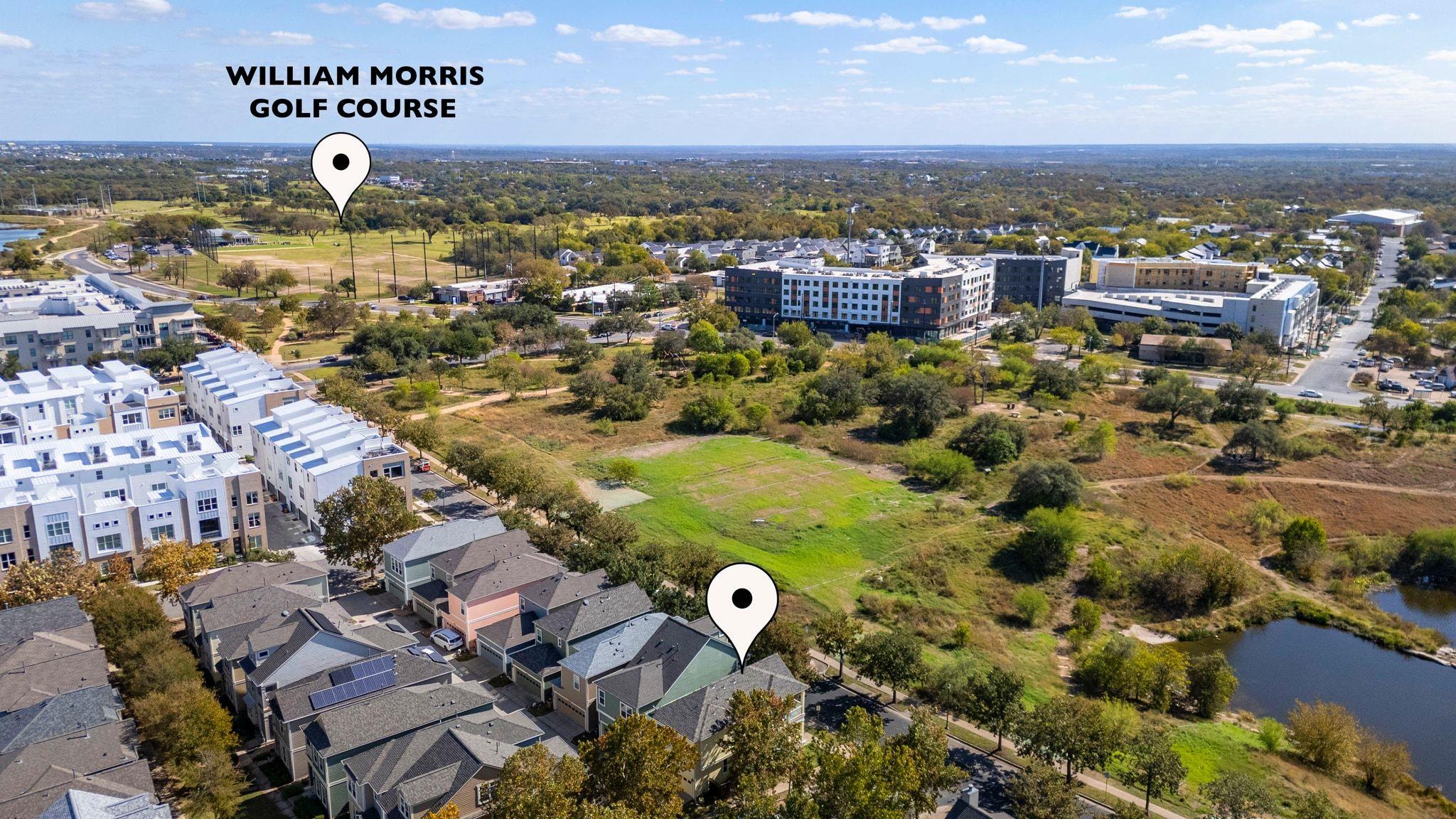 2720 Tom Miller St, Austin, TX 78723