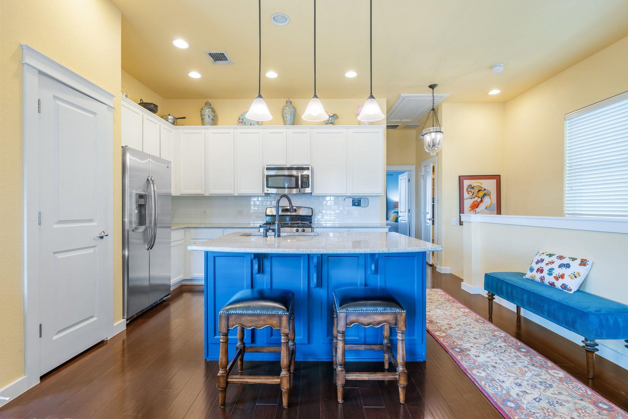 2720 Tom Miller St, Austin, TX 78723