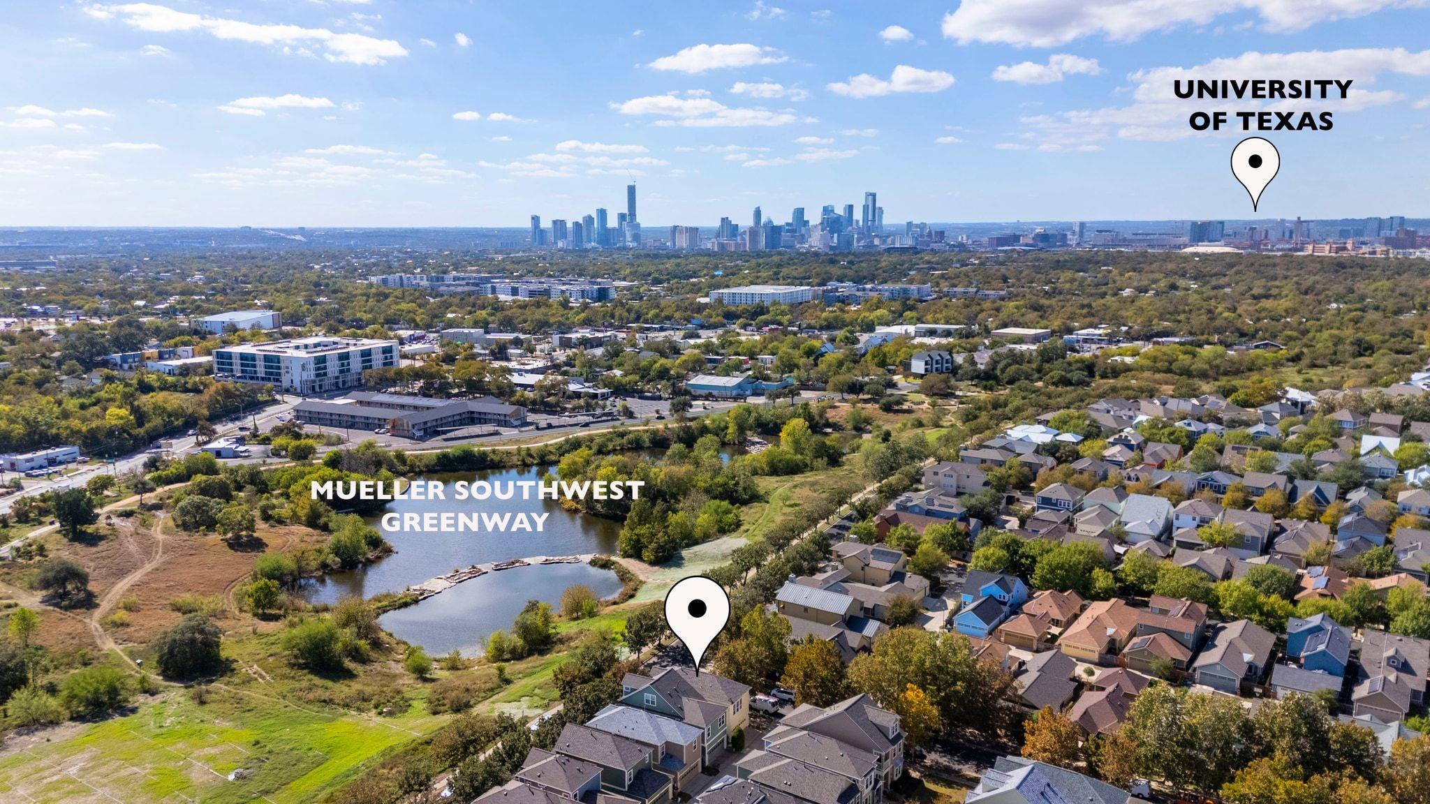 2720 Tom Miller St, Austin, TX 78723