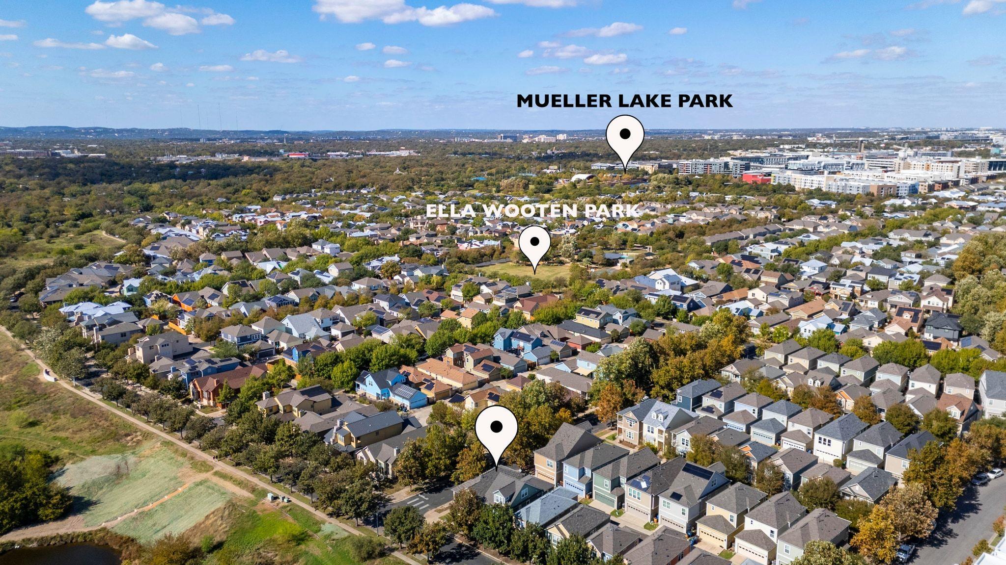 2720 Tom Miller St, Austin, TX 78723