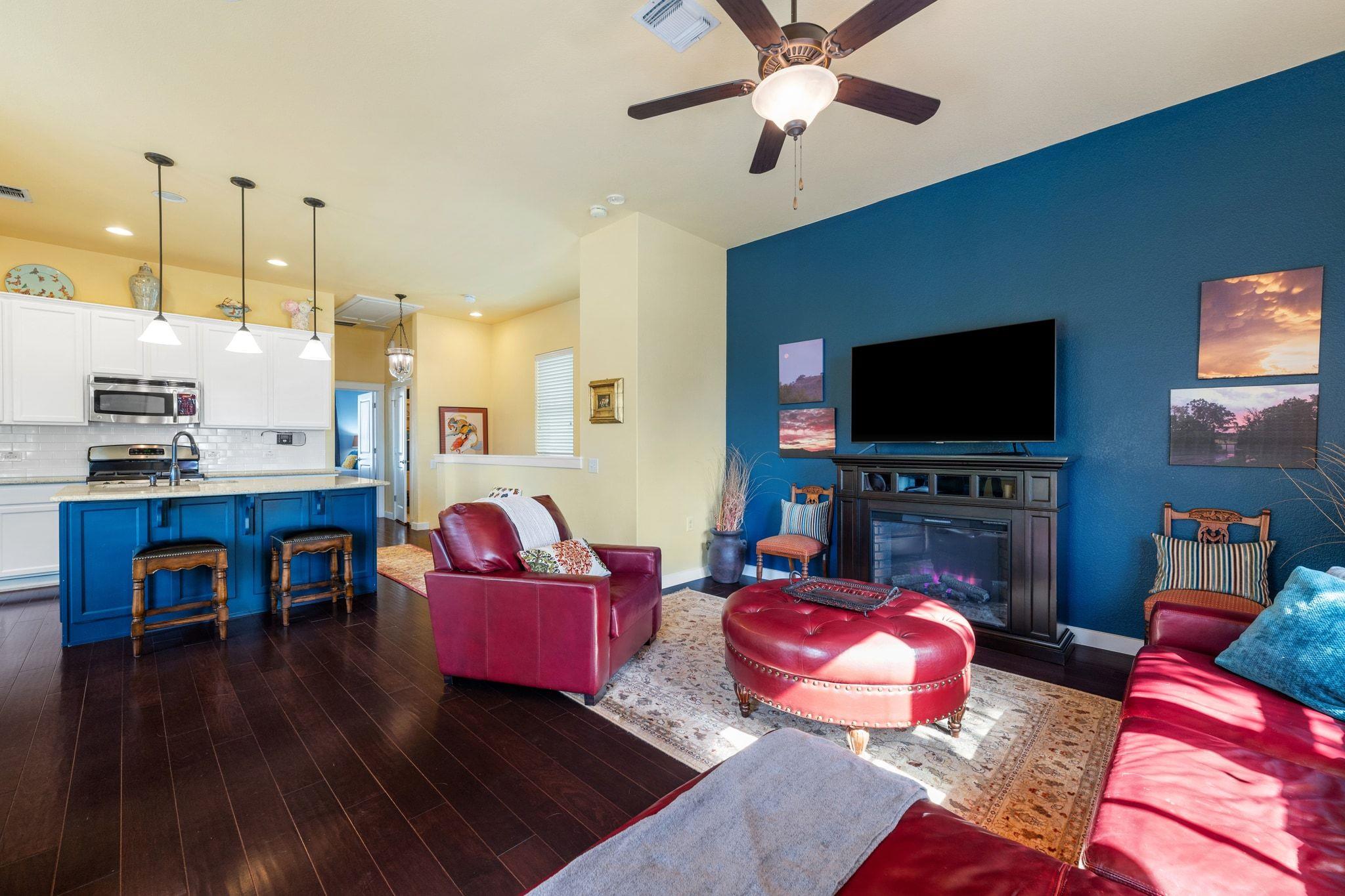 2720 Tom Miller St, Austin, TX 78723