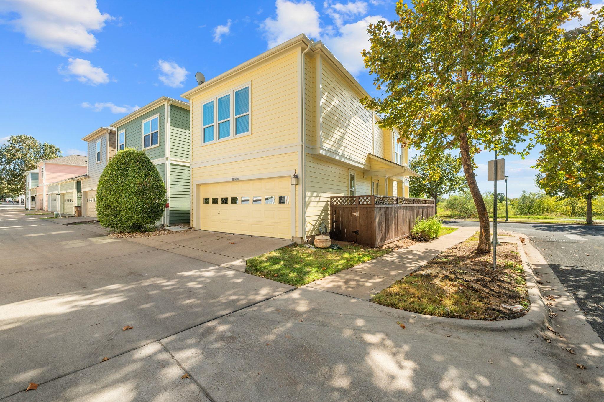 2720 Tom Miller St, Austin, TX 78723