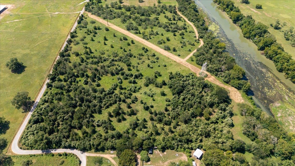 0000 Hidden Shores Rd, Smithville, TX 78957