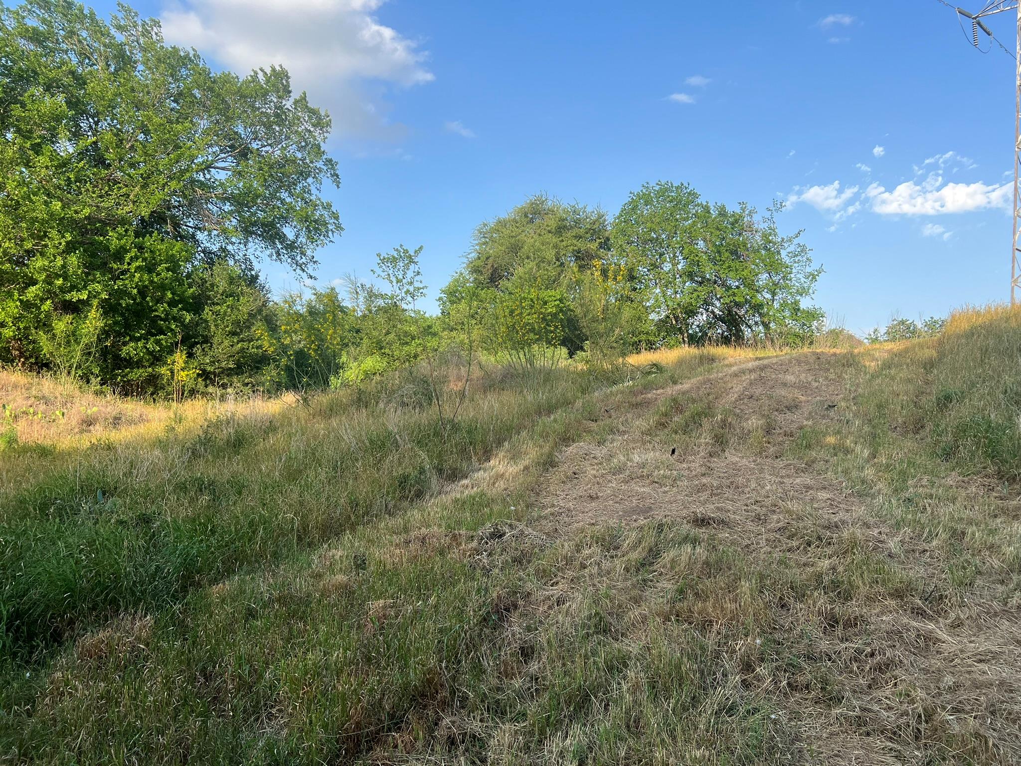 0000 Hidden Shores Rd, Smithville, TX 78957