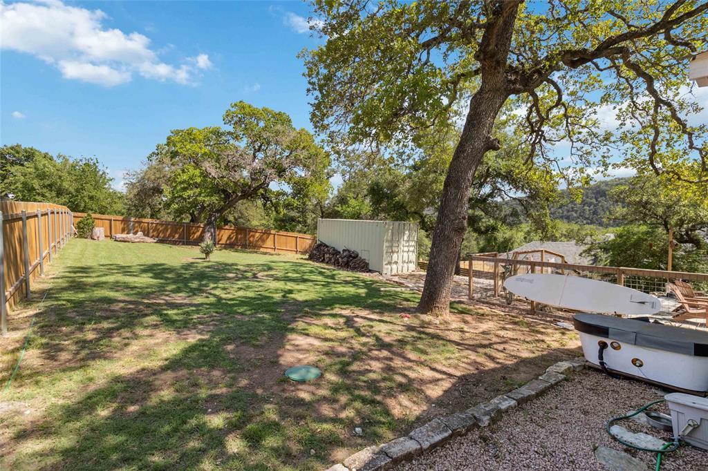 1403 Minnie Dr, Austin, TX 78732