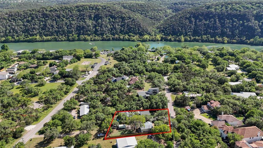 1403 Minnie Dr, Austin, TX 78732