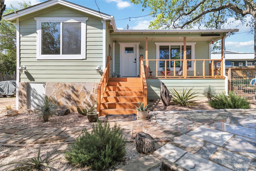 1403 Minnie Dr, Austin, TX 78732