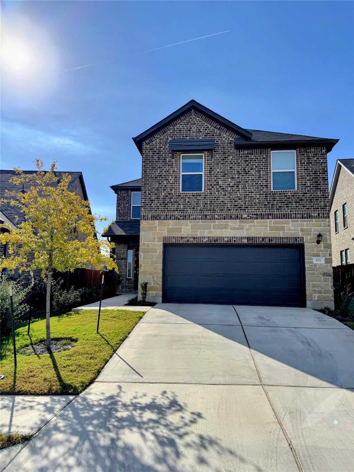 1711 Winding Talley St, Pflugerville, TX 78660