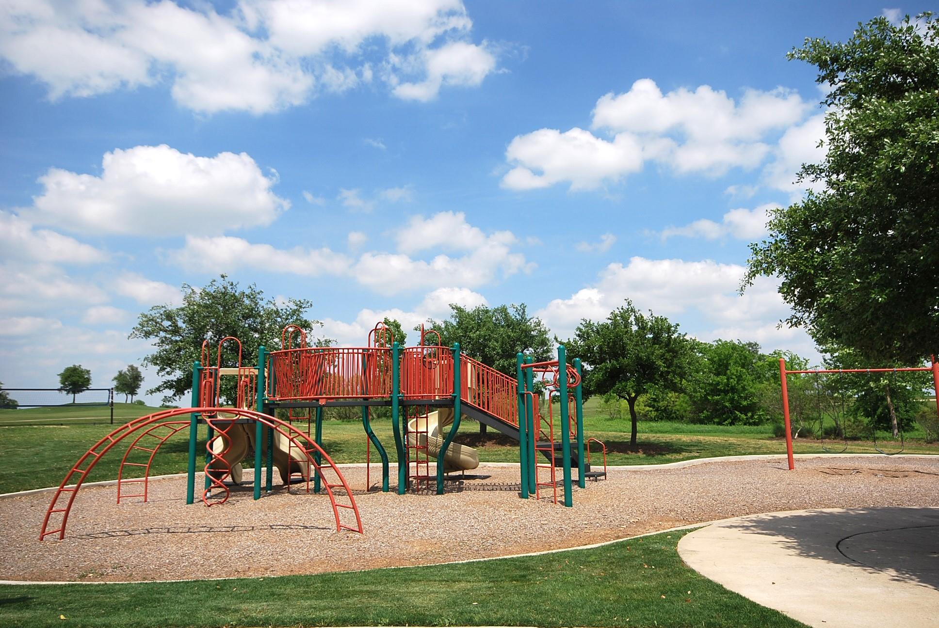 4601 Monterosa Ln, Round Rock, TX 78665