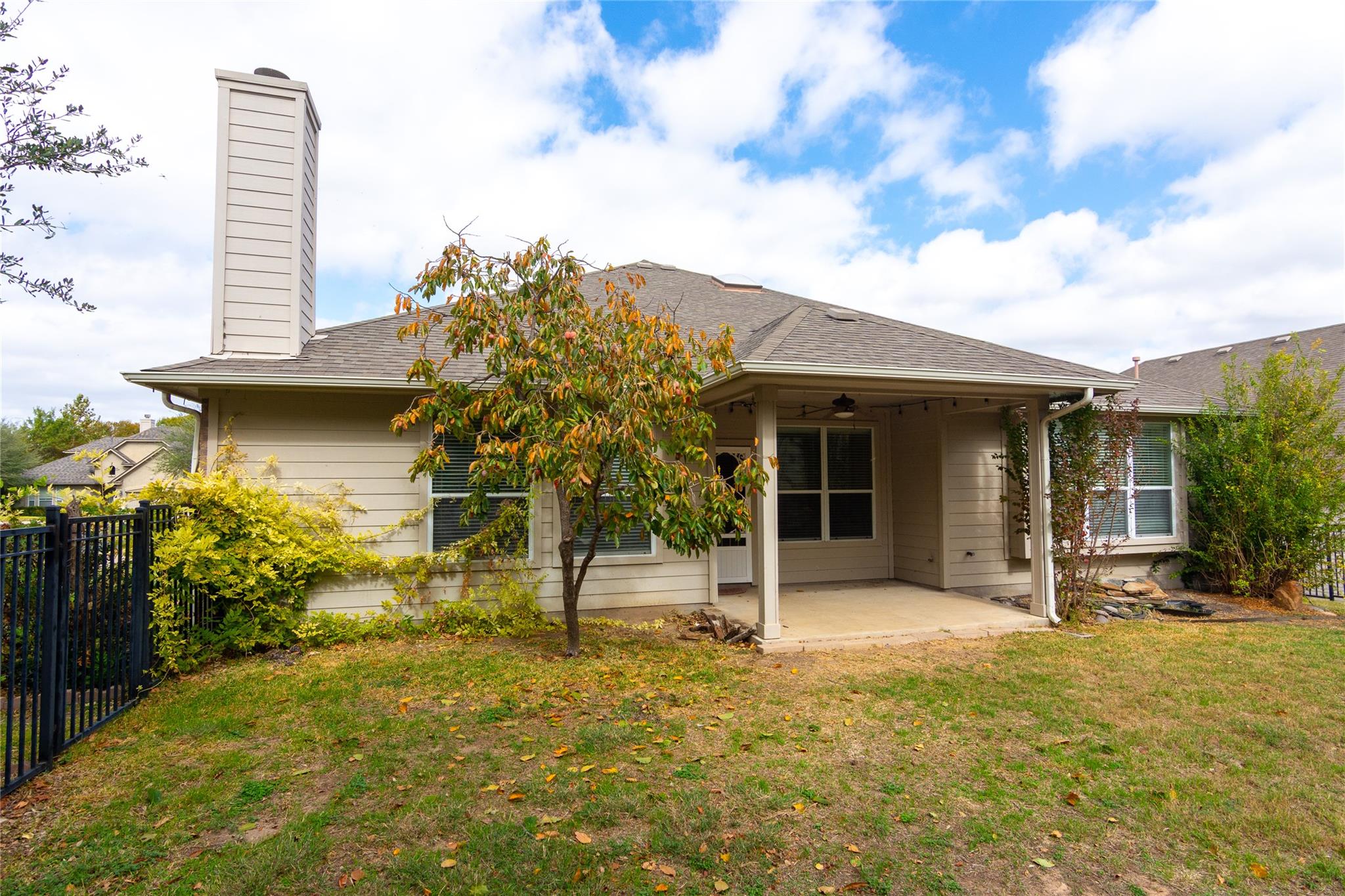 4601 Monterosa Ln, Round Rock, TX 78665