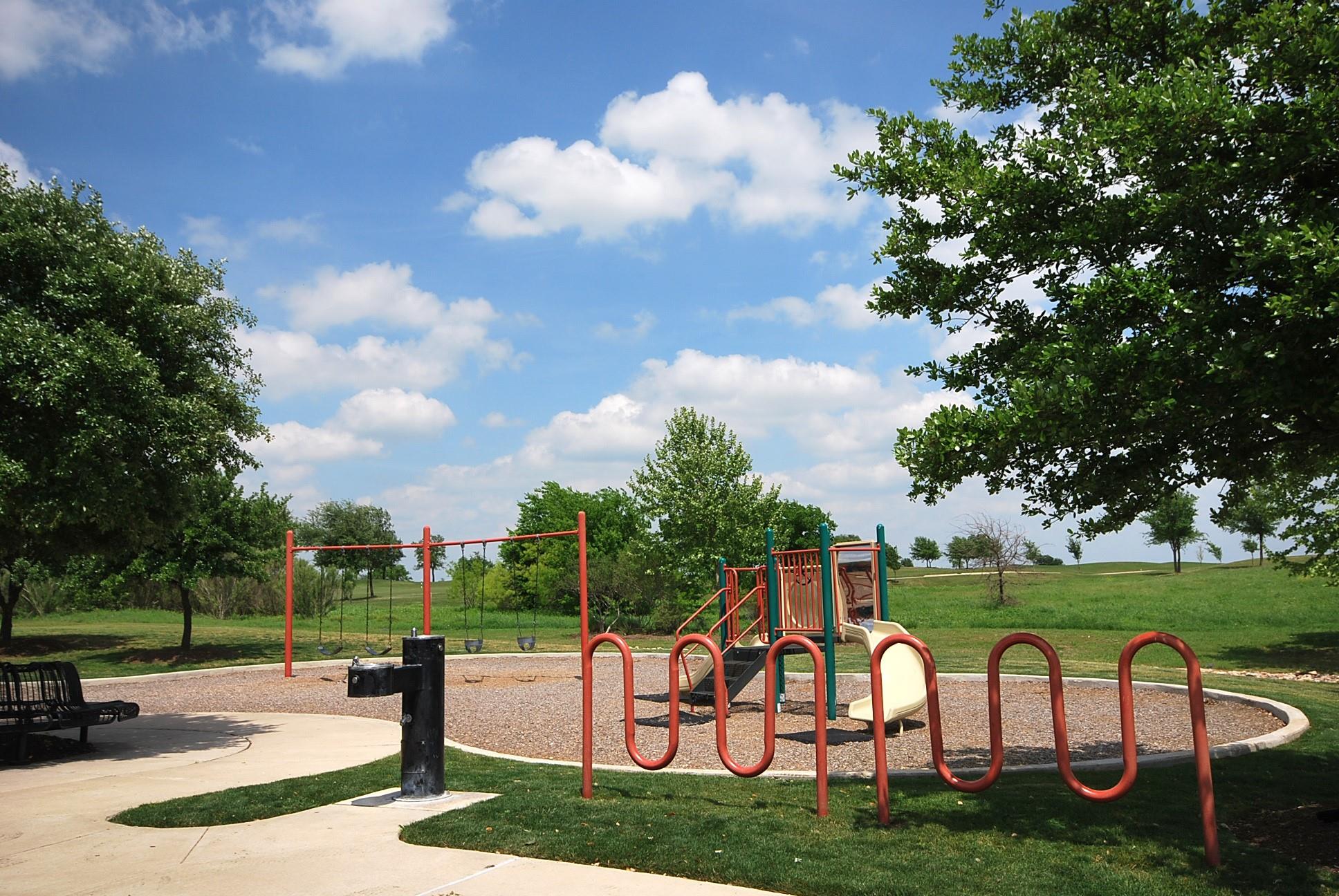 4601 Monterosa Ln, Round Rock, TX 78665