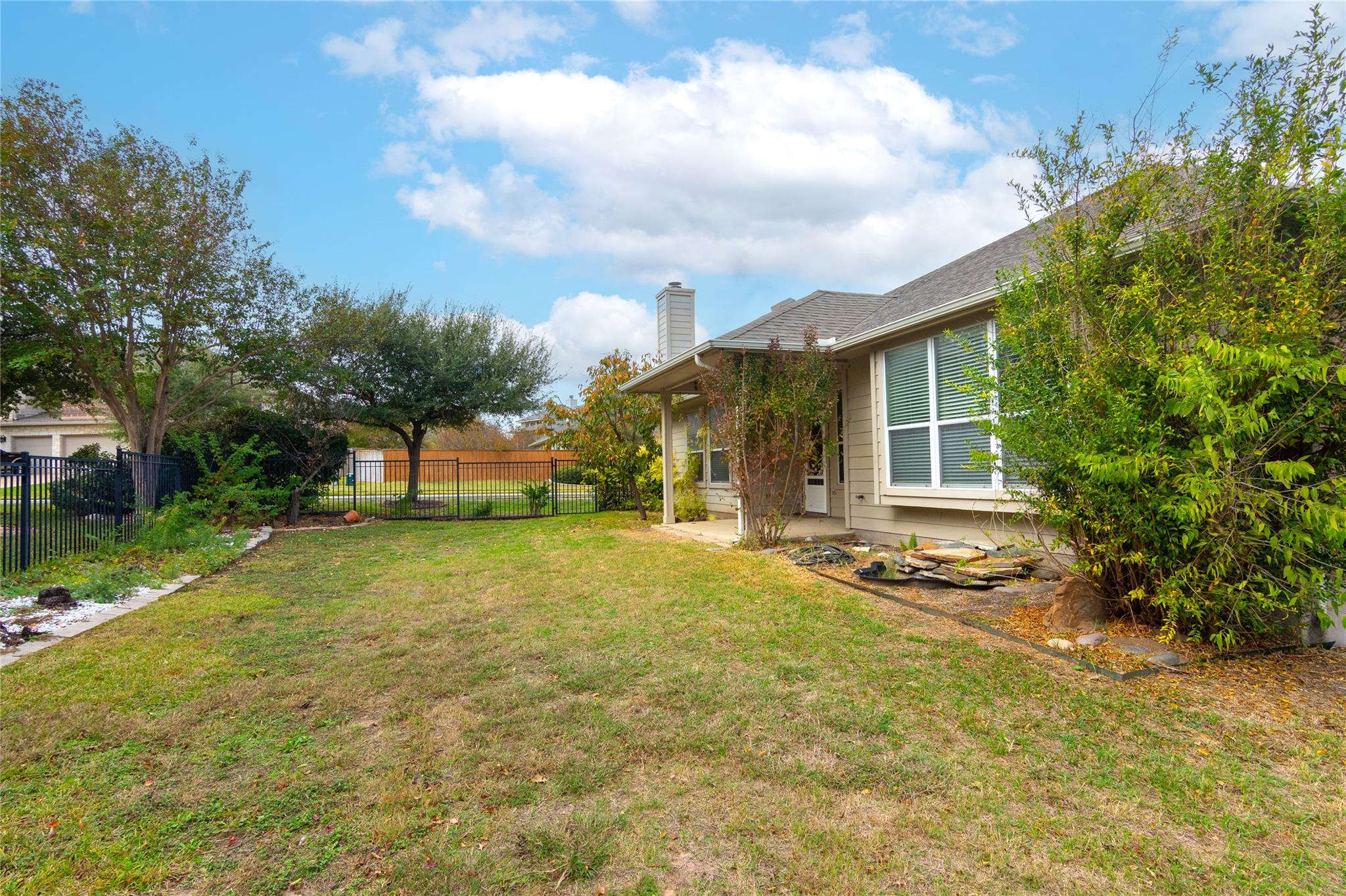 4601 Monterosa Ln, Round Rock, TX 78665