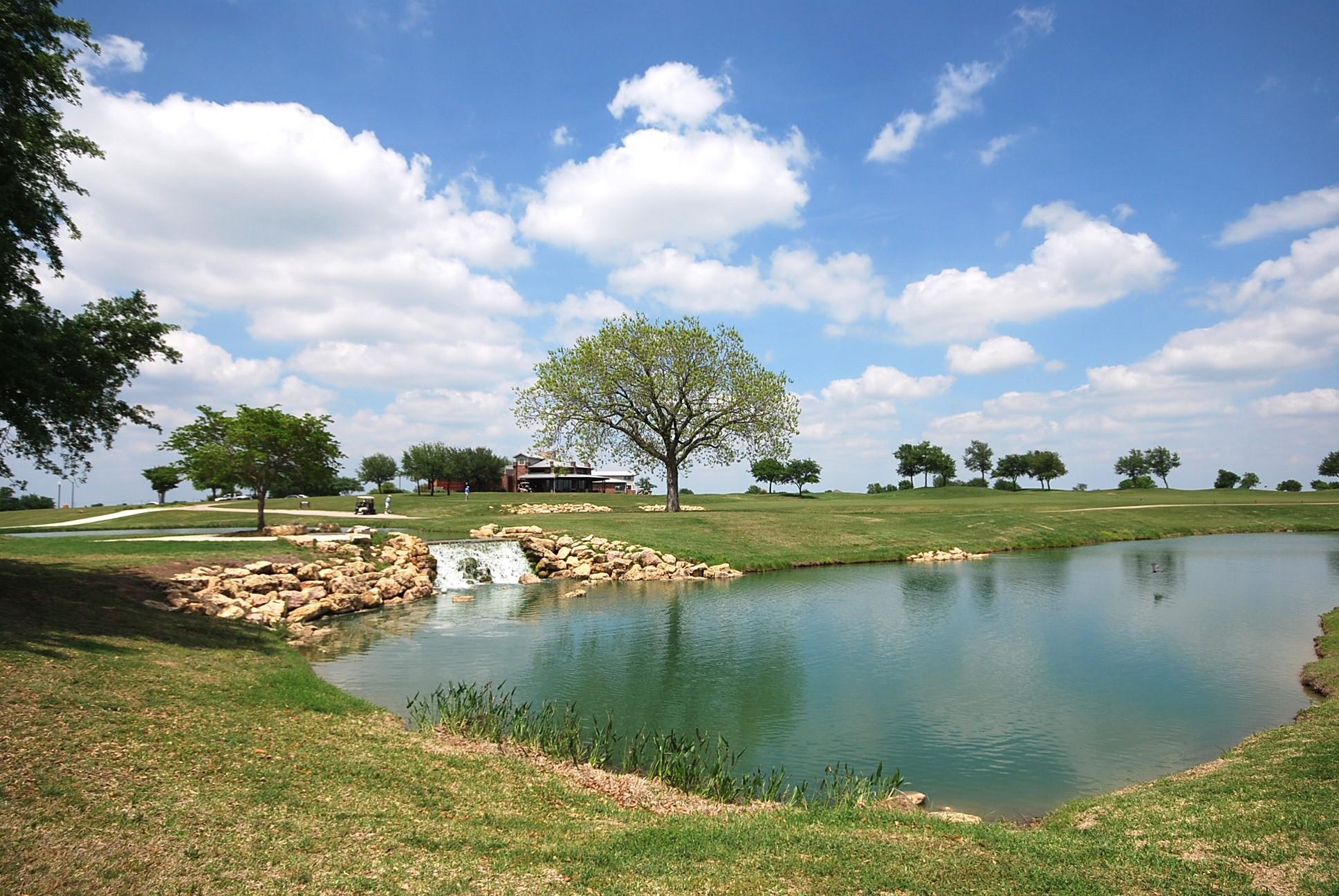 4601 Monterosa Ln, Round Rock, TX 78665