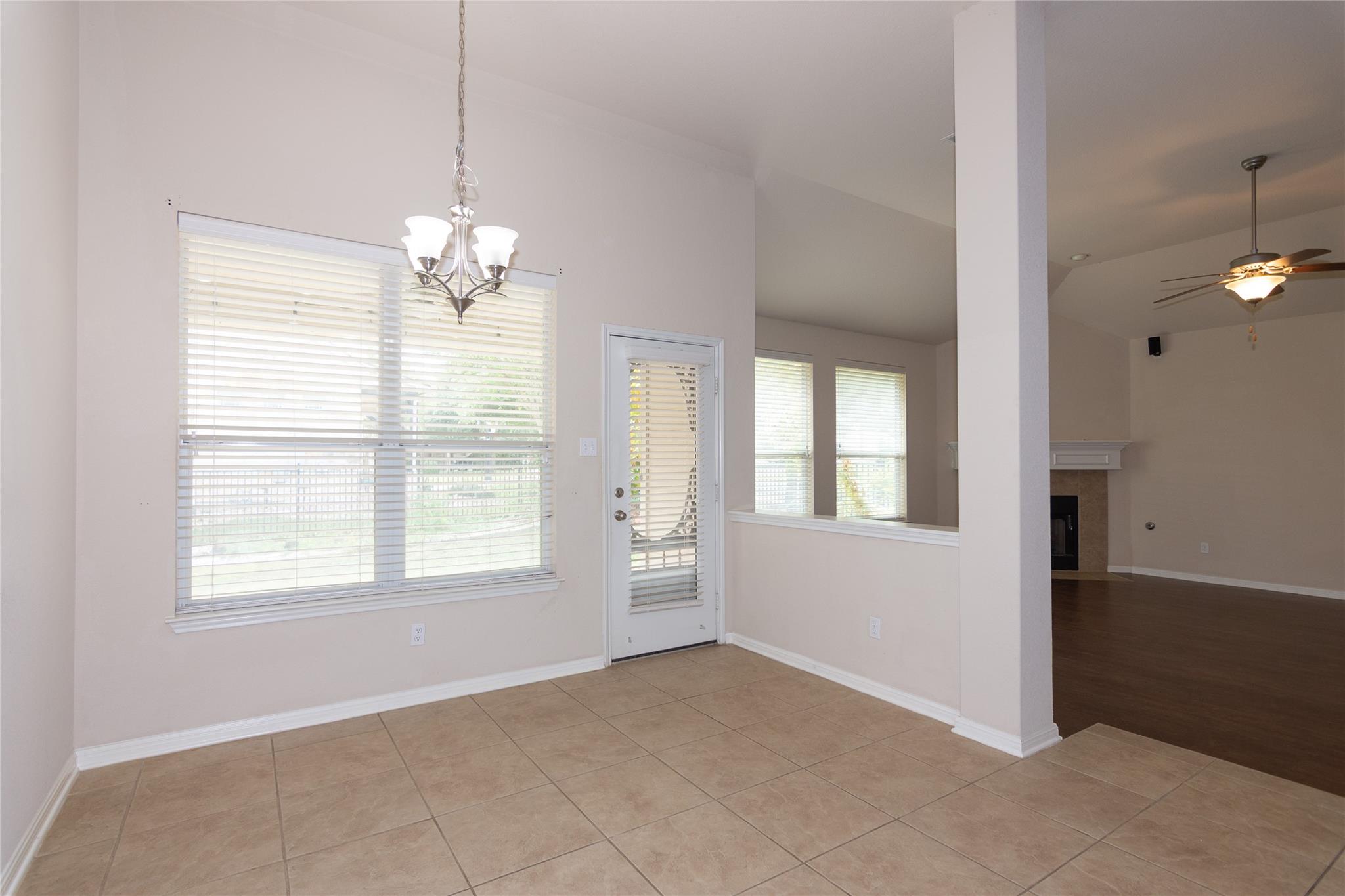 4601 Monterosa Ln, Round Rock, TX 78665