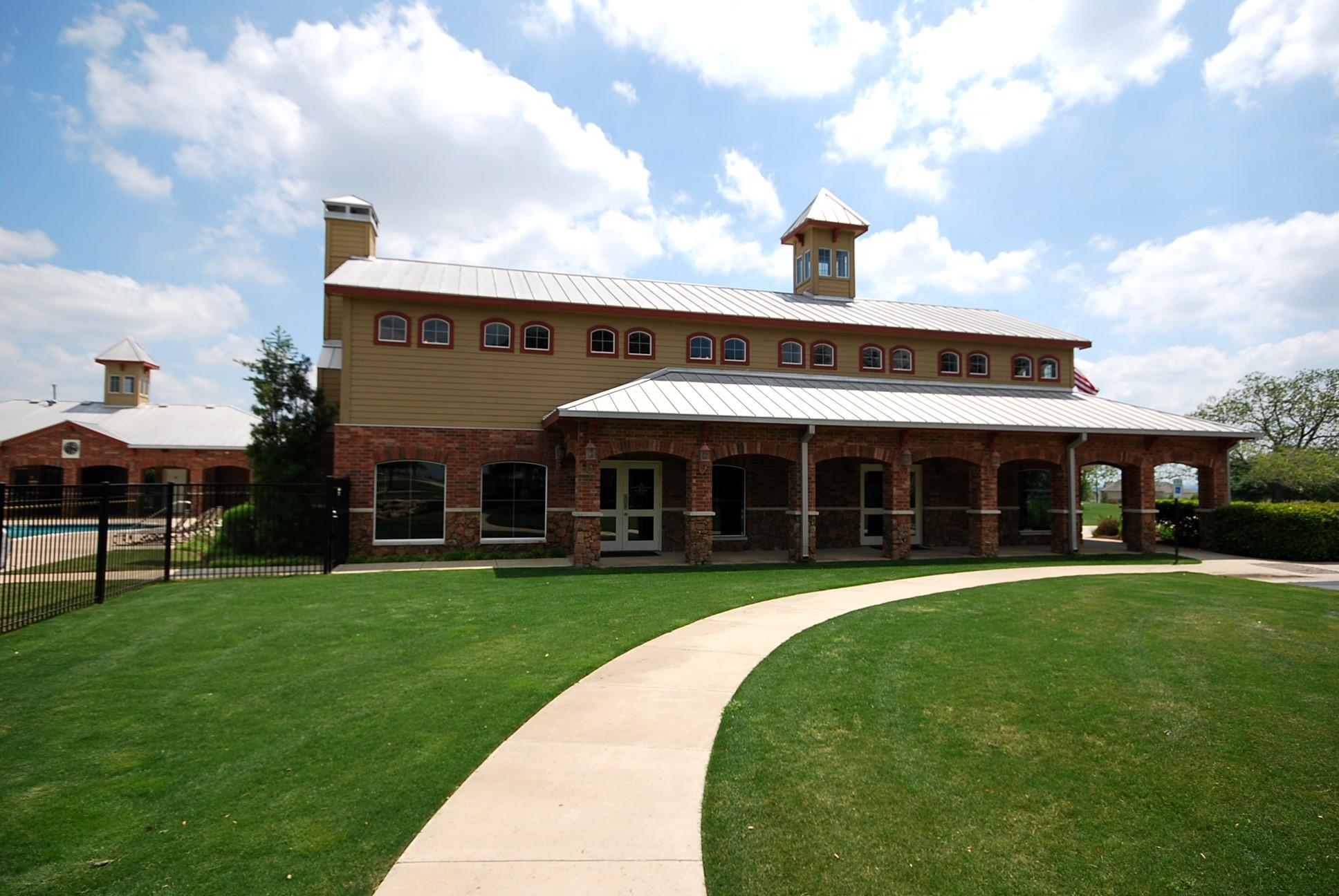 4601 Monterosa Ln, Round Rock, TX 78665