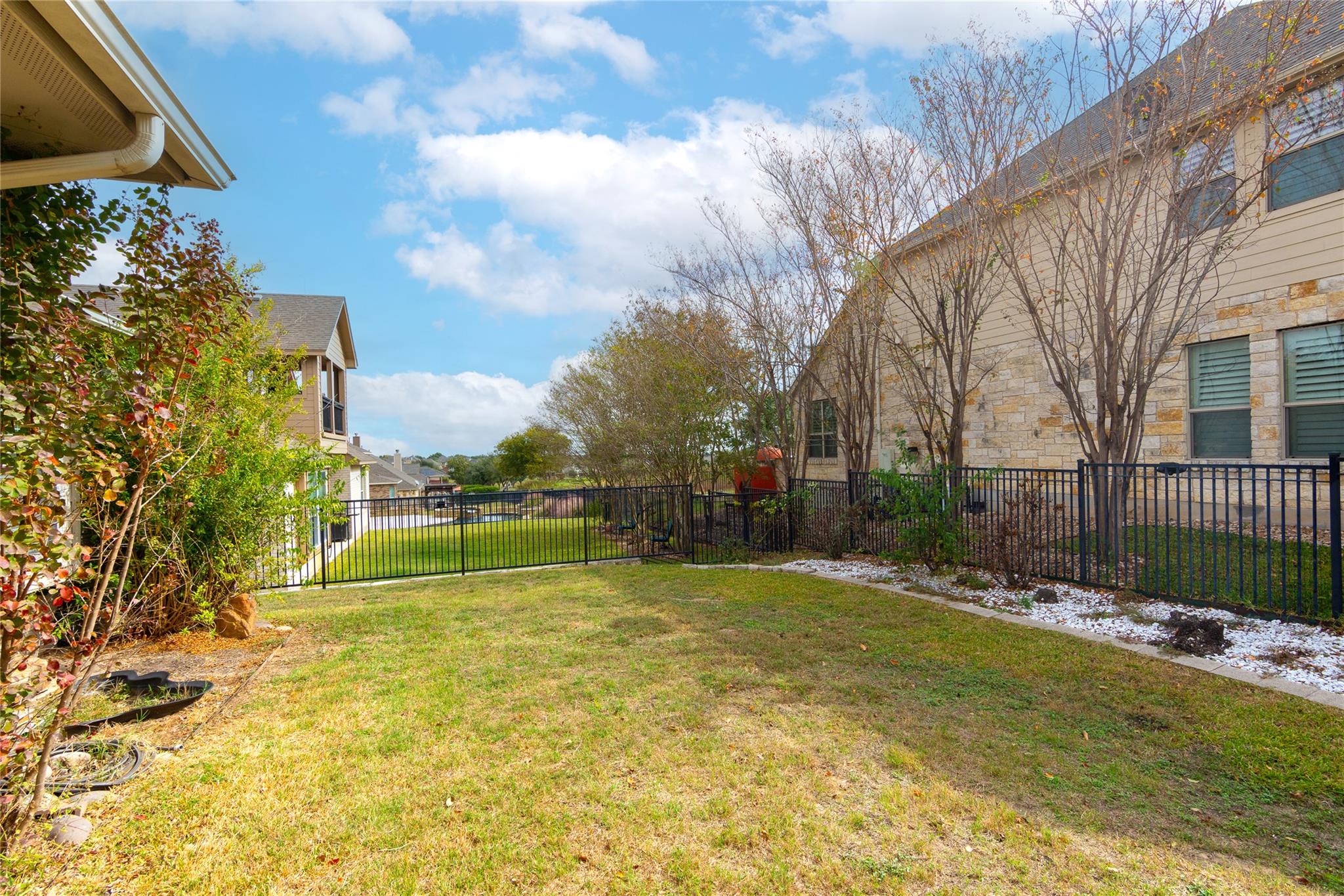 4601 Monterosa Ln, Round Rock, TX 78665
