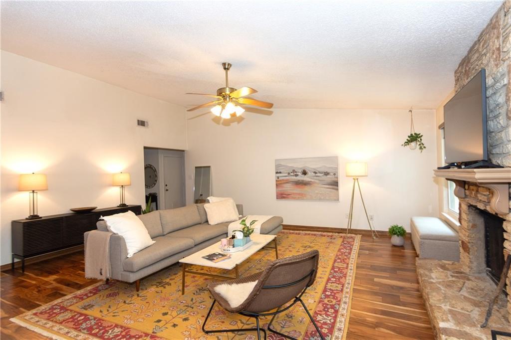 4802 Summerset Trl, Austin, TX 78749