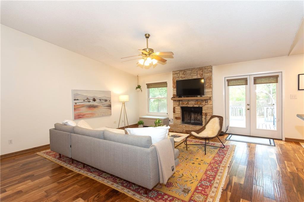 4802 Summerset Trl, Austin, TX 78749