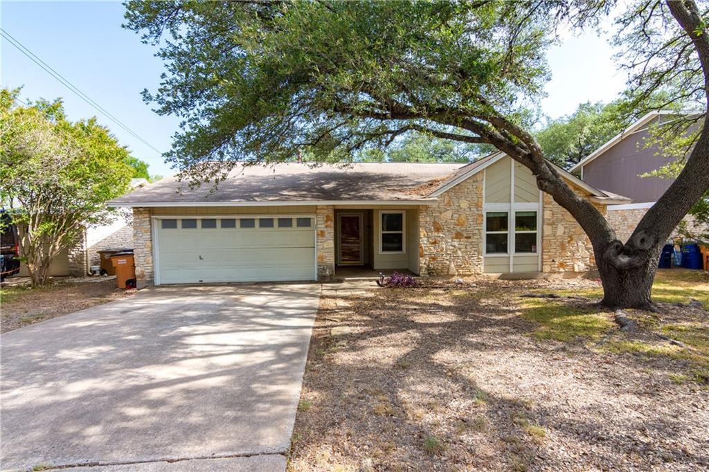 4802 Summerset Trl, Austin, TX 78749