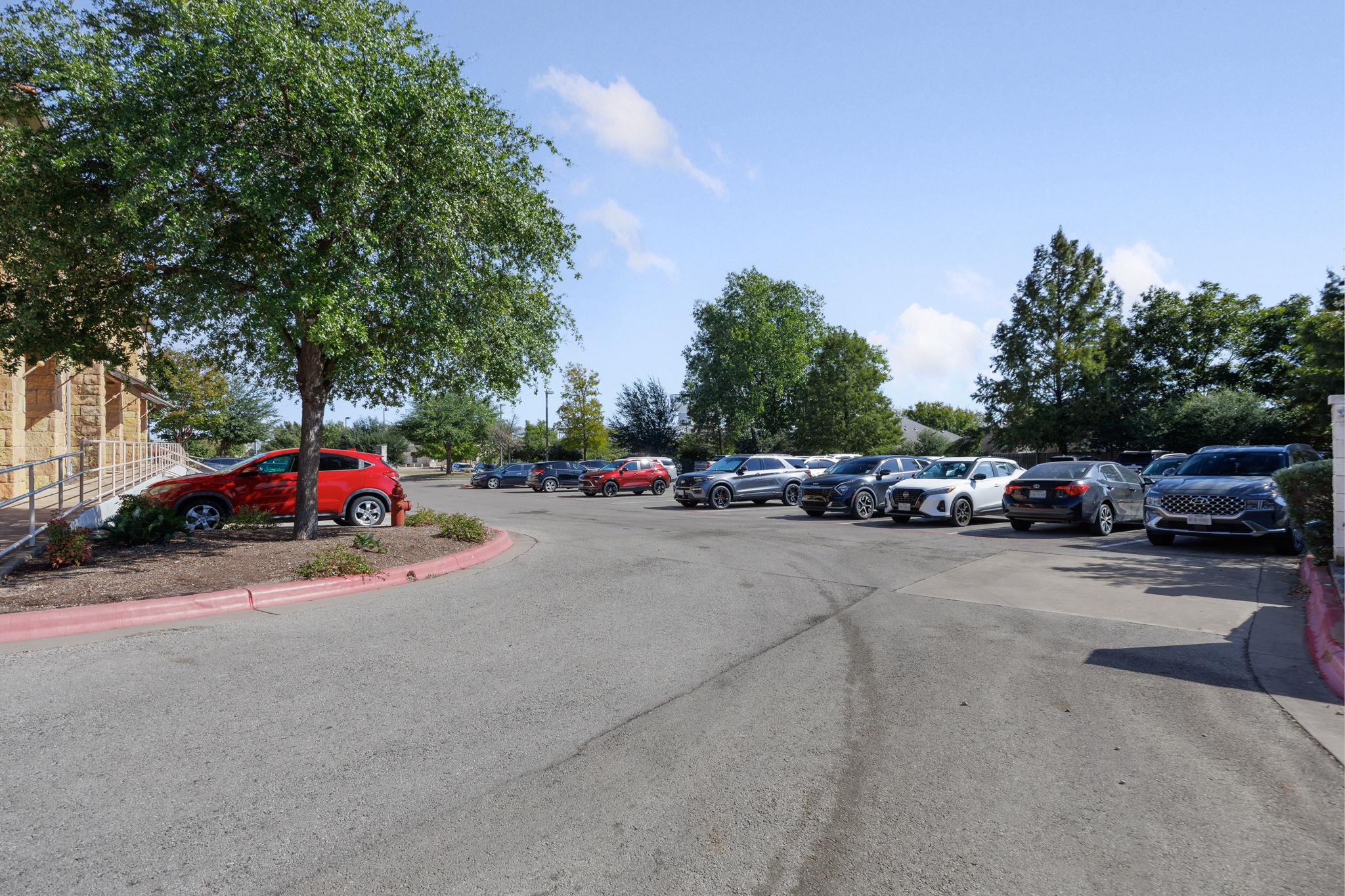 4010 Sandy Brook Dr # 204, Round Rock, TX 78665